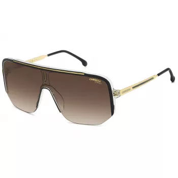 Carrera 1060S2 Unisex Sonnenbrille - 99/01/140 mm