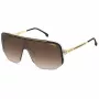Carrera 1060S2 Unisex Sonnenbrille - 99/01/140 mm
