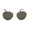 Carrera 151/S Sonnenbrille Unisex Havana Braun Verlauf 52mm