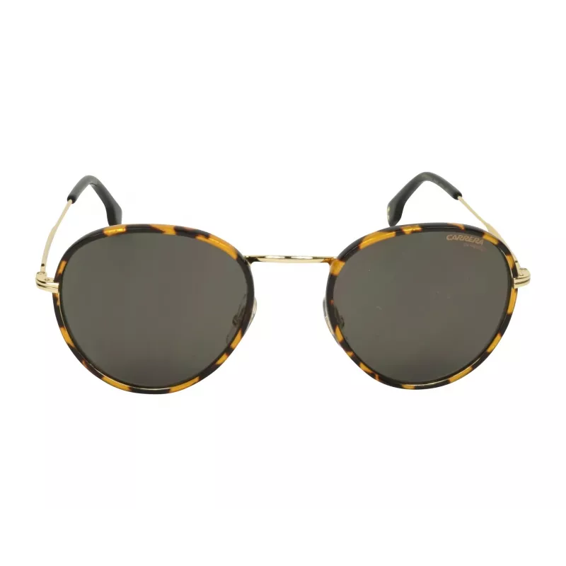 Carrera 151/S Sonnenbrille Unisex Havana Braun Verlauf 52mm