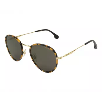 Carrera 151/S Sonnenbrille Unisex Havana Braun Verlauf 52mm