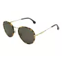 Carrera 151/S Sonnenbrille Unisex Havana Braun Verlauf 52mm