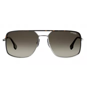 CARRERA 152-S-6LB-HA Herren-Sonnenbrille Havana Brown Gradient 60/17/145 mm