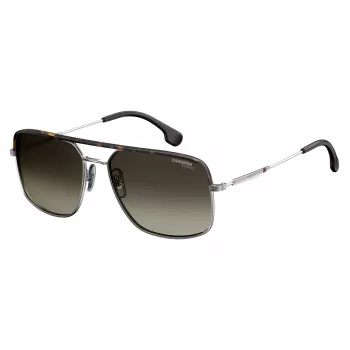 CARRERA 152-S-6LB-HA Herren-Sonnenbrille Havana Brown Gradient 60/17/145 mm