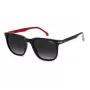 Carrera 300/S Unisex Sonnenbrille Schwarz Grau 54mm