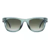 CARRERA 330S Herren-Sonnenbrille - Schwarzer Rahmen, graue Gläser 50/22/150 mm