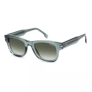 CARRERA 330S Herren-Sonnenbrille - Schwarzer Rahmen, graue Gläser 50/22/150 mm