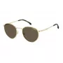 CARRERA 339S0N Herren Rechteckige Acetat-Sonnenbrille UV400 52mm