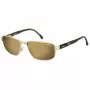 Carrera CFLEX09GSAOZ Herren-Sonnenbrille 58/17/145 mm