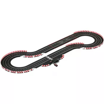 Carrera Digital 132 Grid Master Slot Car Set