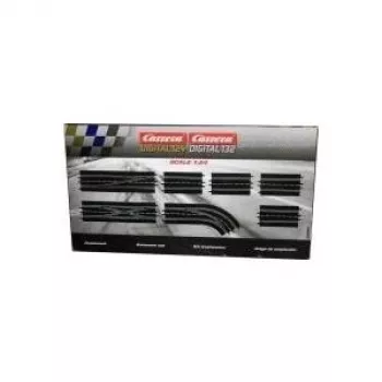 Carrera Digital 132 Streckenerweiterungsset 3 20030367