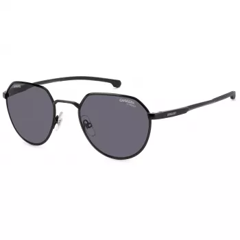 Carrera Ducati Herren Rechteckige Polarisierte Sonnenbrille CARDUC036S807 52/21/140 mm