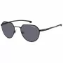 Carrera Ducati Herren Rechteckige Polarisierte Sonnenbrille CARDUC036S807 52/21/140 mm