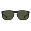 CARRERA DUCATI SONNENBRILLE HERREN CARDUC001S3 (57/18/135 mm) Schwarz/Grau