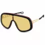 Carrera Flaglab Herren-Sonnenbrille FLAGLAB17OIT (Glas/Steg/Bügel) 99/01/140 mm