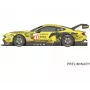 Carrera GO!!! Plus Ford Mustang GT3 'Ford Performance, No.44' Slotcar 1:43 50051040