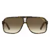 Carrera Grand Prix 2/S Sonnenbrille Herren Havana Brown Gradient 64/09/130 mm