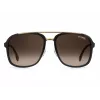 CARRERA MAN 133-S-2M2-HA Sonnenbrille Havana Braun 57/19/140 mm