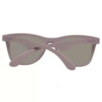 CARRERA MAN 6000ST-KVQ-SS Sonnenbrille Havana Brown Gradient 50/23/145 mm