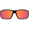 CARRERA MAN CARDUC002SOIT Sonnenbrille Pilot Rechteckig 68/16/125 mm