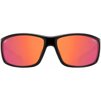 CARRERA MAN CARDUC002SOIT Sonnenbrille Pilot Rechteckig 68/16/125 mm