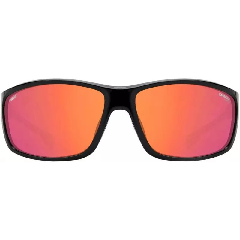 CARRERA MAN CARDUC002SOIT Sonnenbrille Pilot Rechteckig 68/16/125 mm