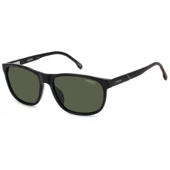 Carrera Man CFLEX08GS807 Rechteckige Sonnenbrille 58/17/145 mm