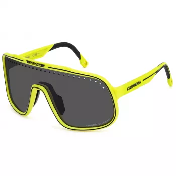 CARRERA MAN CSPORT02S4CW Sonnenbrille Sport Vollrand 99/01/130 mm