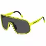 CARRERA MAN CSPORT02S4CW Sonnenbrille Sport Vollrand 99/01/130 mm