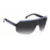 CARRERA MAN TOPCAR1 Sonnenbrille - Dark Havana, Brown Gradient Lens, 99/01/115 mm