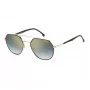 CARRERA SUNGLASSES CARRERA303S2M Unisex Rechteckig Vollrand Spritzguss-Kunststoffrahmen Polycarbonat-Glas 53/19/145 mm UV400