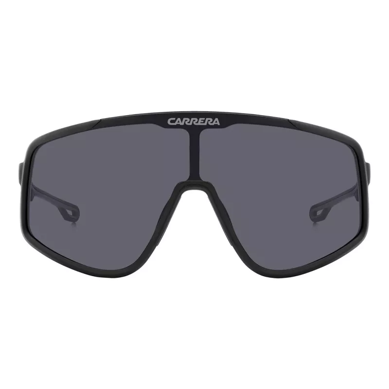 CARRERA SONNENBRILLE HERR CARRERA4017S0 Rechteckiger Acetatrahmen UV400 99mm Linse