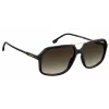 CARRERA Unisex 229-S-R60-HA Sonnenbrille Braun Havana Pilot 59mm