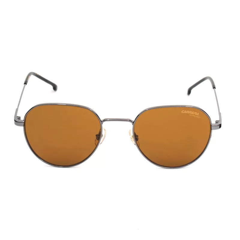 CARRERA Unisex Sonnenbrille 2015T-S-KJ170 48/17/140 mm Havana