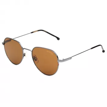 CARRERA Unisex Sonnenbrille 2015T-S-KJ170 48/17/140 mm Havana