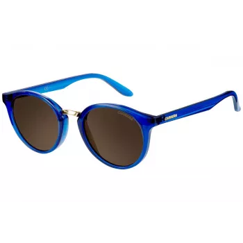 CARRERA WOMAN 5036-S-VV1-8E Sonnenbrille Havana Brown Gradient 49/21/145 mm