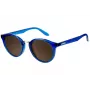 CARRERA WOMAN 5036-S-VV1-8E Sonnenbrille Havana Brown Gradient 49/21/145 mm