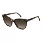 CARRERA Damen CRRERA3043S8 Sonnenbrille 56/17/140 mm Schwarz/Grau