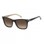 CARRERA Damen-Rechteck-Sonnenbrille CARRERA3001S6 54/16/140 mm