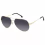 CARRERA Damen-Sonnenbrille CARRERA3005S (63/13/140 mm)