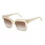 CARRERA Damen-Sonnenbrille CARRERA3037SS 54/17/140 mm