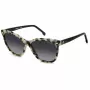 CARRERA Damen-Sonnenbrille CARRERA3043SA - Rechteckiger Acetatrahmen, UV400-Schutz, 56 mm Glas