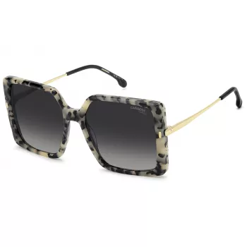 CARRERA Damen-Sonnenbrille CARRERA3070SA 57/18/140 mm