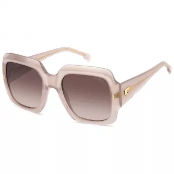 CARRERA Damen Sonnenbrille CARRERA3004SF (54/21/140 mm)