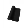 Casall 533019021 Yogamatte aus Naturkautschuk Schwarz 183x61x0,4 cm