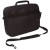 Case Logic Advantage 15.6 inch Laptop-Aktentasche 3203990 Schwarz