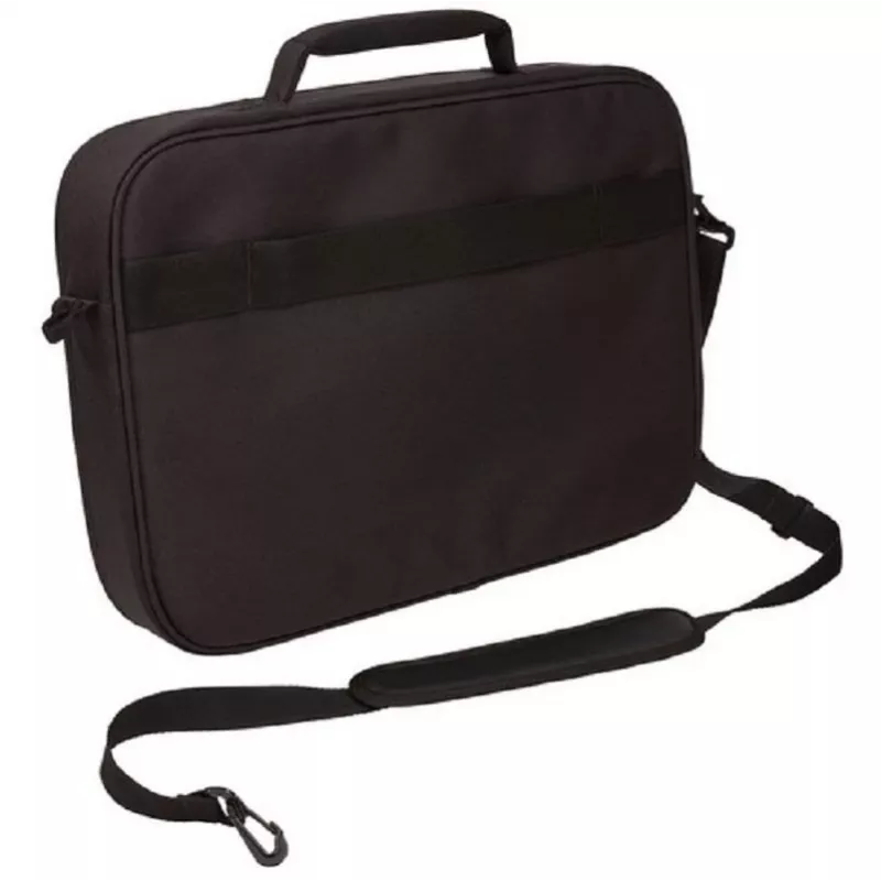 Case Logic Advantage 15.6 inch Laptop-Aktentasche 3203990 Schwarz