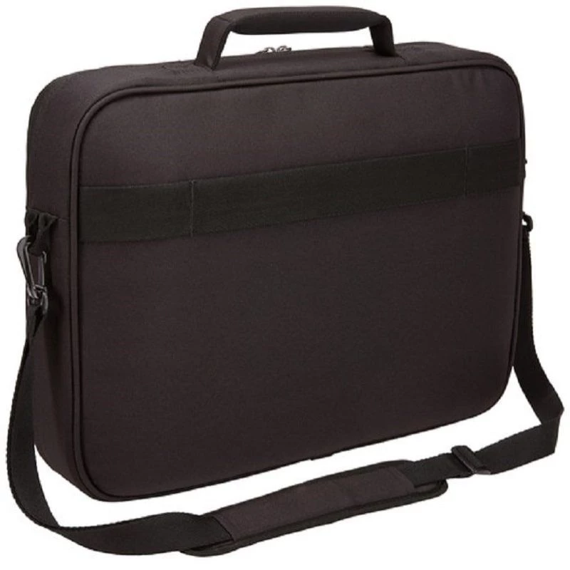 Case Logic Advantage 15.6 inch Laptop-Aktentasche 3203990 Schwarz