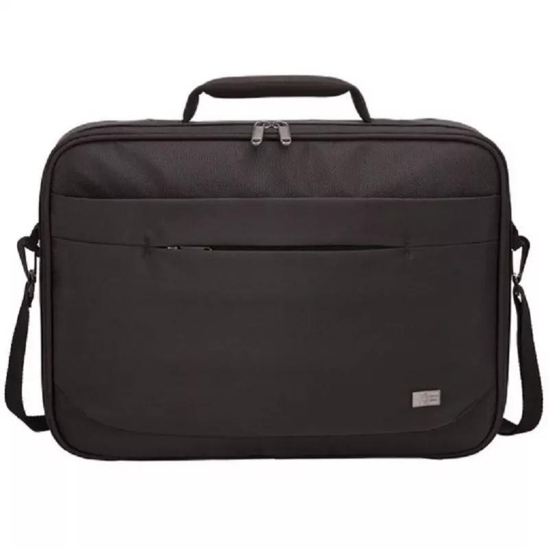 Case Logic Advantage 15.6 inch Laptop-Aktentasche 3203990 Schwarz
