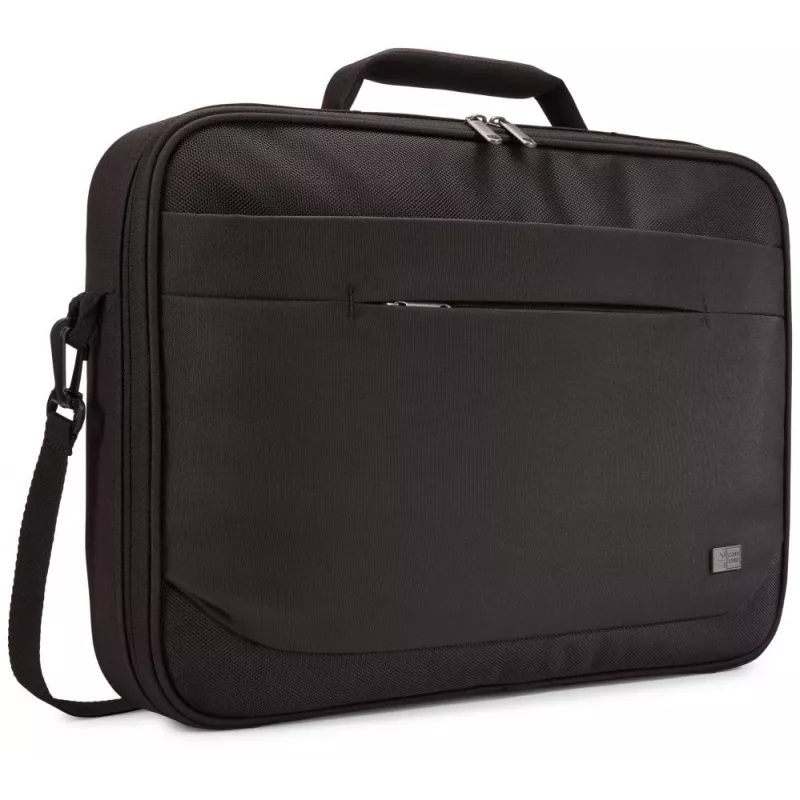 Case Logic Advantage 15.6 inch Laptop-Aktentasche 3203990 Schwarz